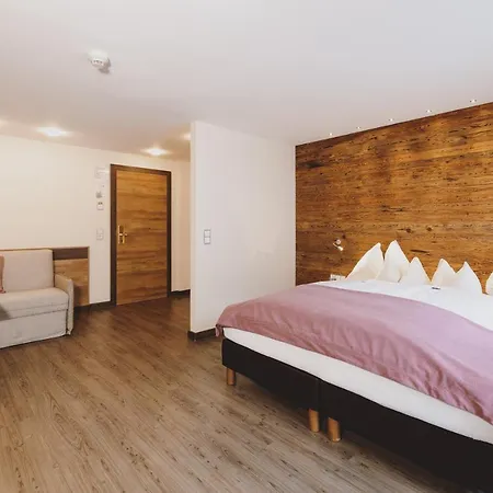 Sonne Hotel Saalbach-Hinterglemm