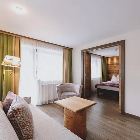 Sonne Hotel 4*