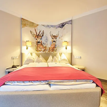 Sonne Hotel 4*