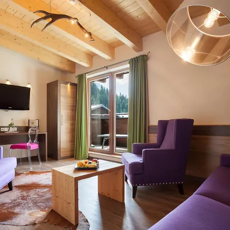 Sonne Hotel 4*