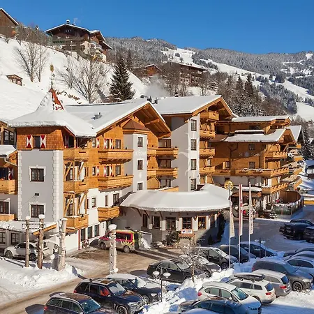 Sonne Hotel